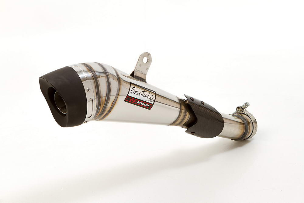 ESCAPE YAMAHA XSR 700 20212023, FULL EXHAUST SYSTEM [BRUTALE] 495,00